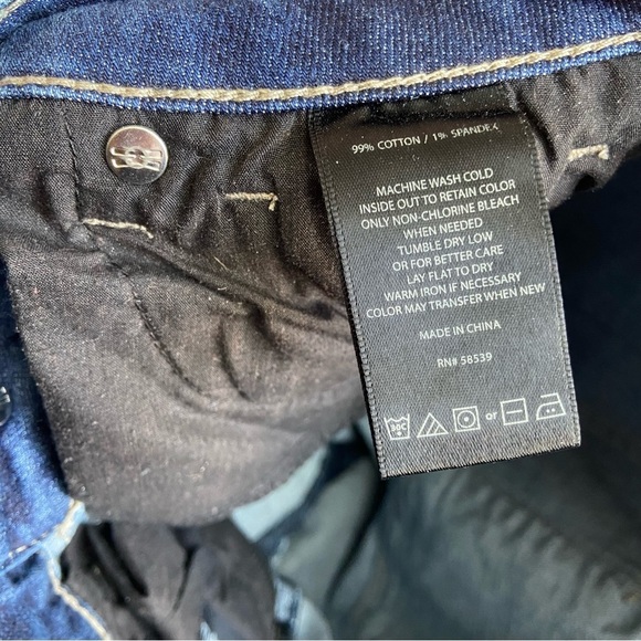 Kut from the Kloth Boyfriend Jeans Size 4 - Picture 9 of 11